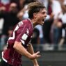 Amatucci: "Avrei voluto restare a Firenze, ma nel calcio non sempre si ottiene ciò che si desidera"