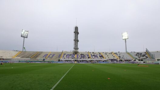 Come seguire la partita tra Fiorentina e Benevento