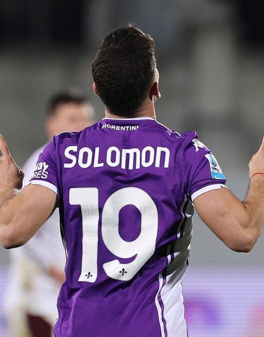 Fiorentina: Bakayoko e Solomon nel mirino per rinforzare la rosa