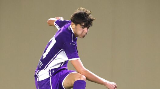 Luca Montenegro saluta la Fiorentina: prestito alla Dolomiti Bellunesi