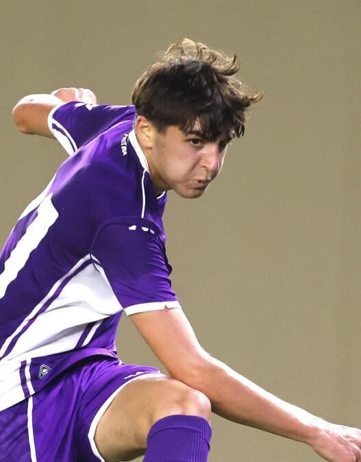 Luca Montenegro saluta la Fiorentina: prestito alla Dolomiti Bellunesi