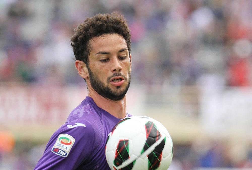 Larrondo, l'ex attaccante viola torna a giocare a 38 anni