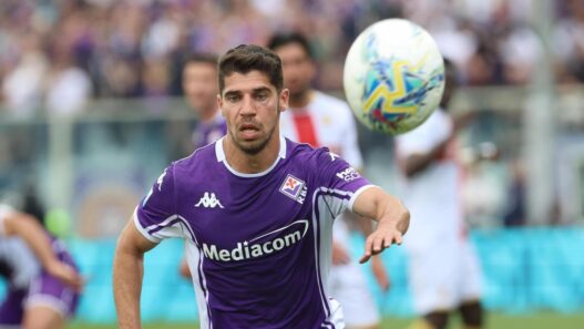 Fiorentina, sfuma il ritorno di Solomon: passa al West Ham
