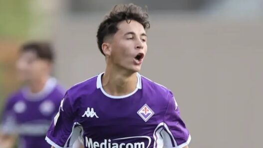 Puzzoli saluta la Fiorentina: ufficiale il passaggio all'Alcione Milano