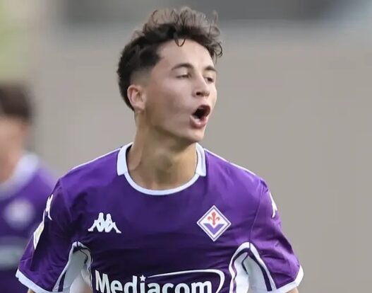 Puzzoli saluta la Fiorentina: ufficiale il passaggio all'Alcione Milano