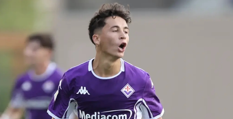 Puzzoli saluta la Fiorentina: ufficiale il passaggio all'Alcione Milano