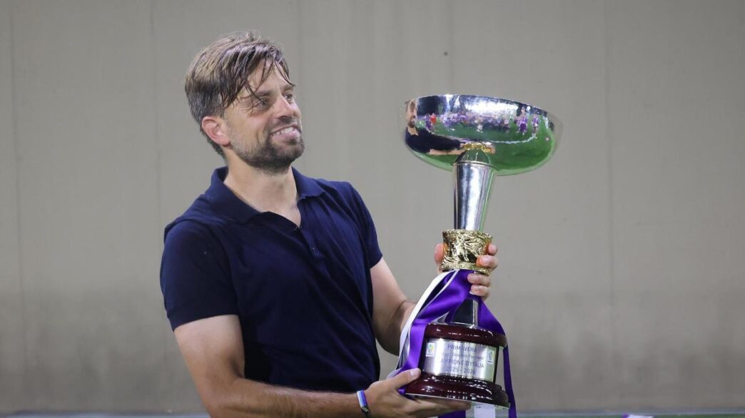 Galloppa: "Con la Fiorentina Primavera raccontai un viaggio verso Itaca"