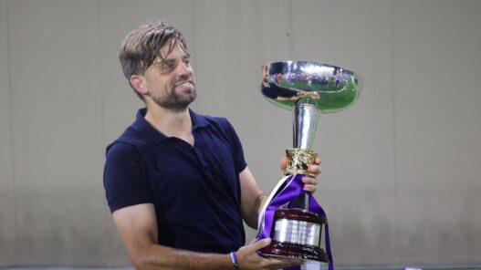 Galloppa: "Con la Fiorentina Primavera raccontai un viaggio verso Itaca"