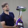 Galloppa: "Con la Fiorentina Primavera raccontai un viaggio verso Itaca"