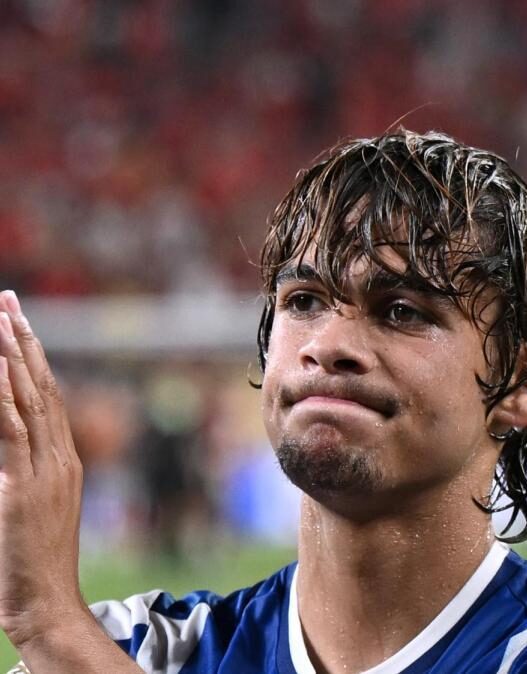 Mora: la Roma vicina, ma la Fiorentina resta l'obiettivo