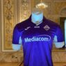 Niente centenario sulle maglie viola: le motivazioni