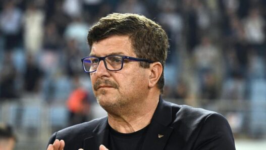 Baldini: "Con Zidane e Klopp? Sarei stonat o". Appello ad Antognoni