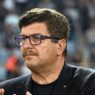 Baldini: "Con Zidane e Klopp? Sarei stonat o". Appello ad Antognoni