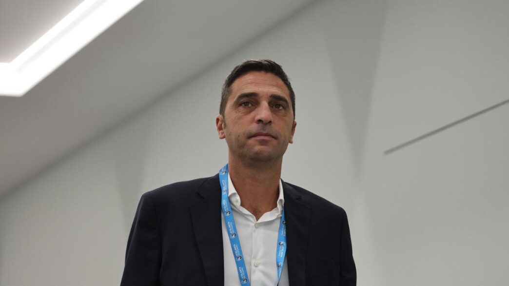 D'Amico: "Ottimo mercato e mister per la Fiorentina"