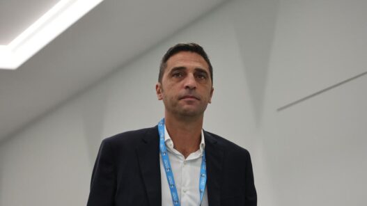 D'Amico: "Ottimo mercato e mister per la Fiorentina"
