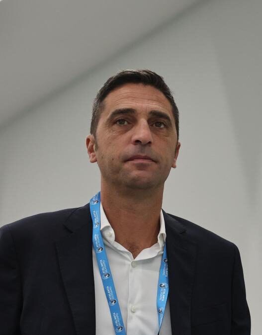 D'Amico: "Ottimo mercato e mister per la Fiorentina"