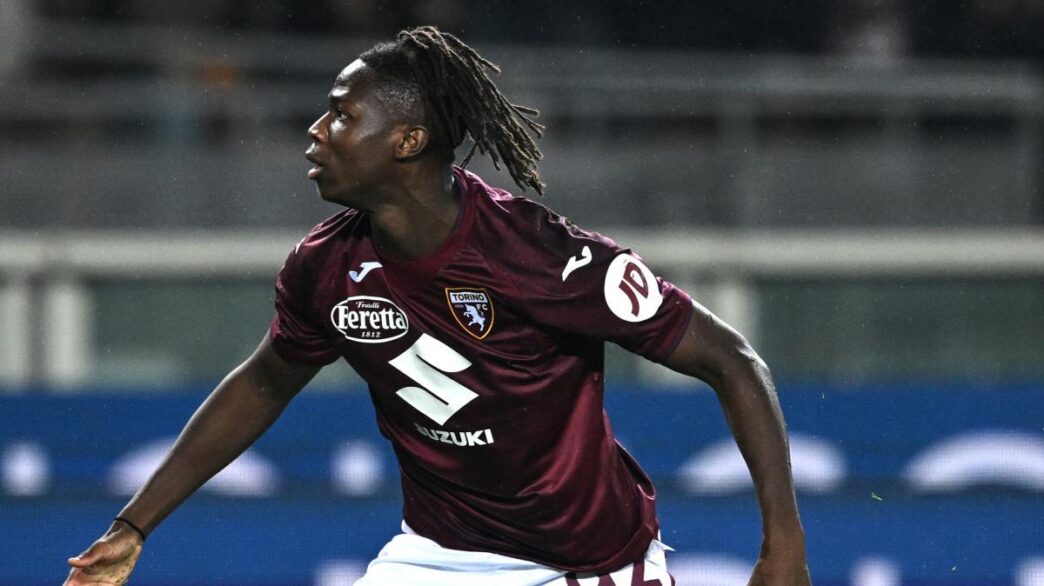 Accordo Njie-Fiorentina al 2031, Paratici cerca uno sconto