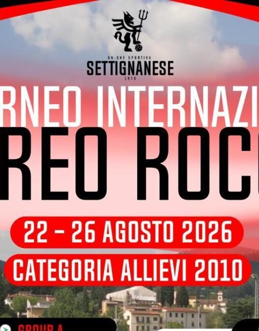Al via il 47° Torneo Nereo Rocco: tutte le info