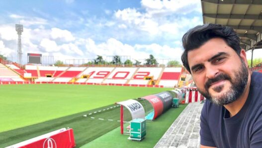 Rubinho: "Paratici ha un piano per Kean. Torreira sempre da prendere"