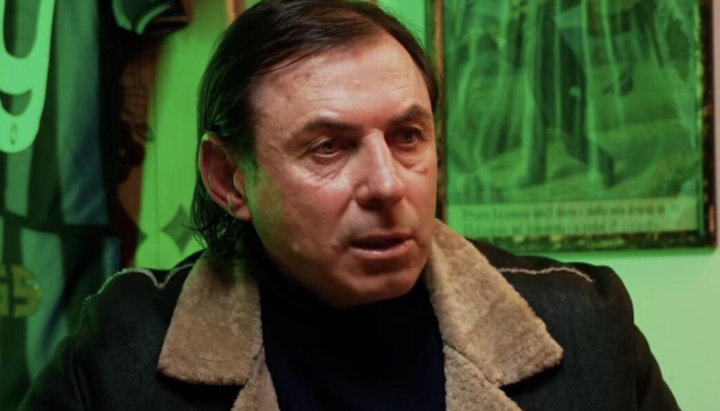 Gautieri: "Mercato importante per la Fiorentina, caos Italia"