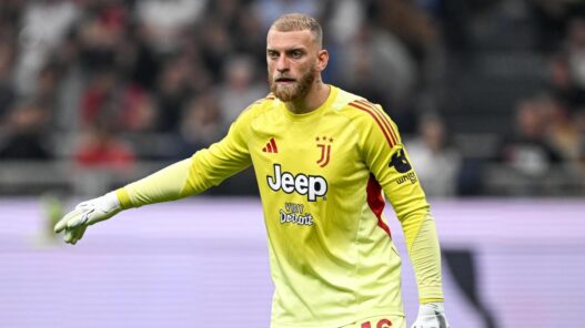 Di Gregorio dice sì al Bournemouth, sfuma l'ipotesi Fiorentina