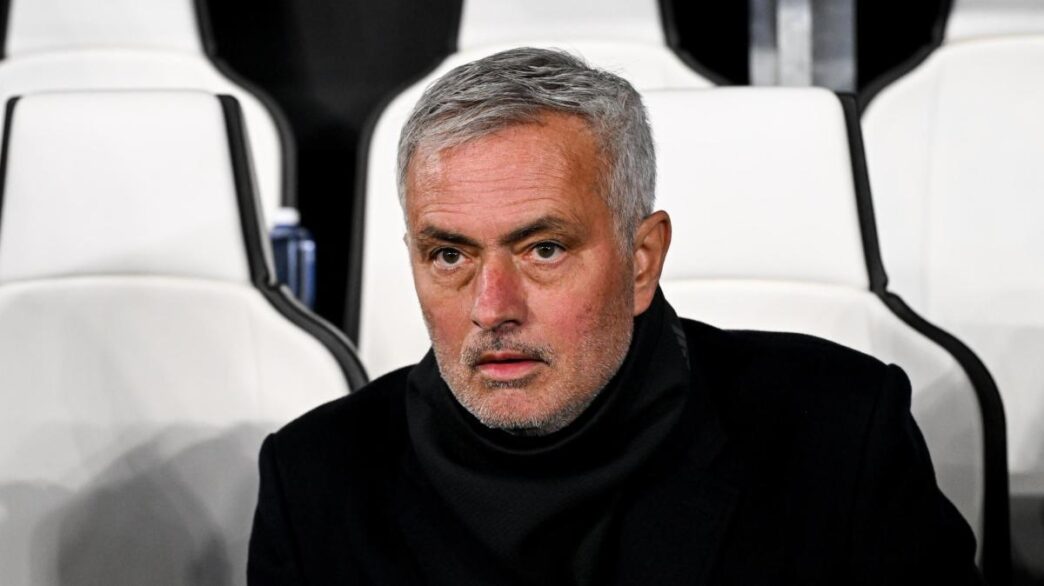 Mourinho elogia Kean: "Un mostro". Ma il primo tempo...