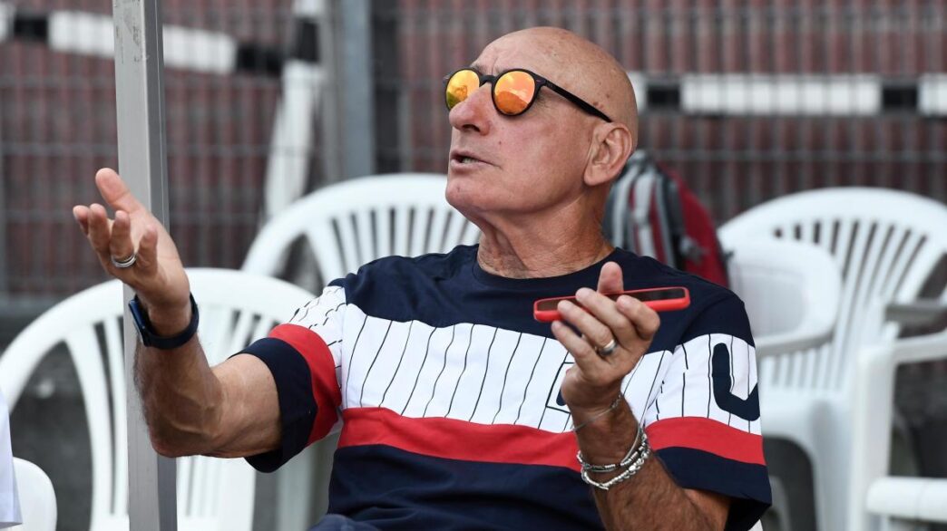 Graziani: "Mercato top per la Fiorentina, ma non è finita"