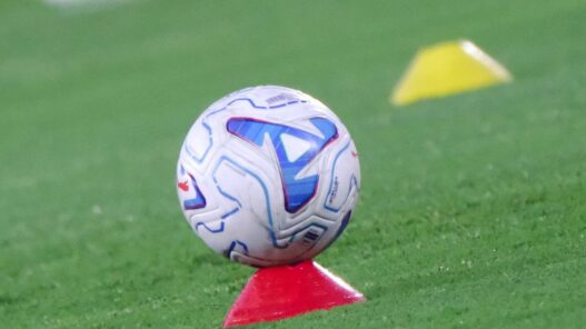 Ussi: "Basta SOS, serve giocare insieme" per il calcio giovanile