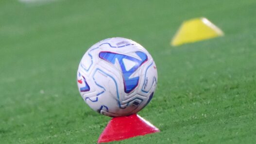 Ussi: "Basta SOS, serve giocare insieme" per il calcio giovanile