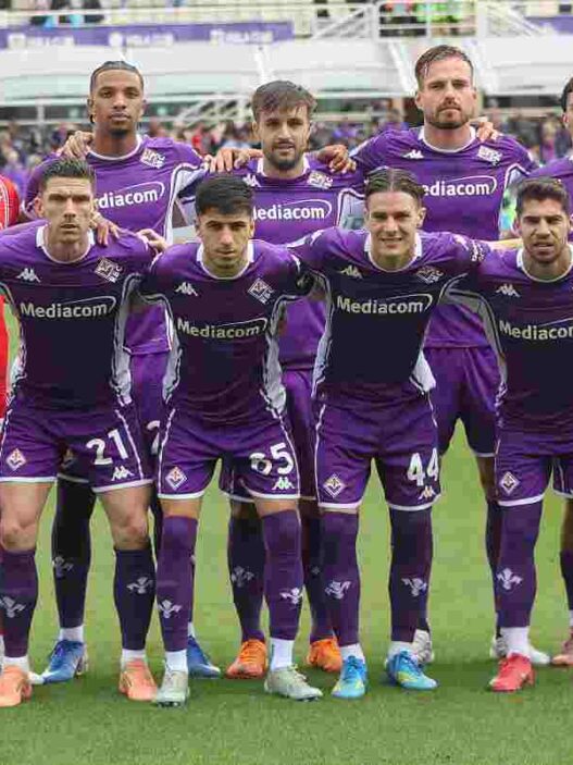 Fiorentina, l'addio di Fortini diventa quasi certo: l'indizio social