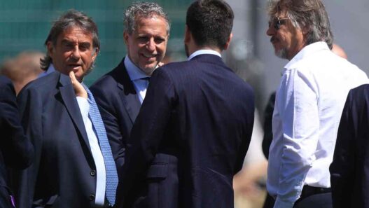 Fiorentina, idea Miretti dalla Juventus per il centrocampo