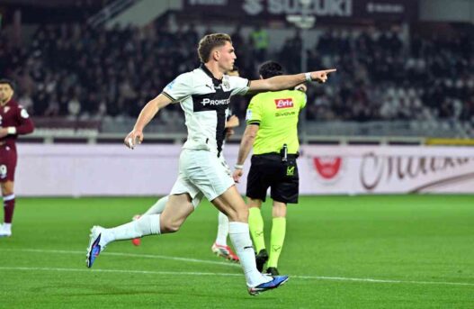 Fiorentina, non solo Pellegrino: obiettivo Bernabé dal Parma