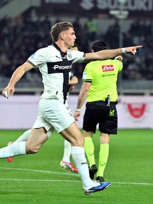 Fiorentina, non solo Pellegrino: obiettivo Bernabé dal Parma