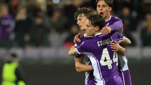 Fiorentina, sfoltimento a centrocampo: Fagioli e Brescianini in bilico