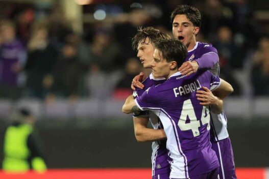 Fiorentina, sfoltimento a centrocampo: Fagioli e Brescianini in bilico