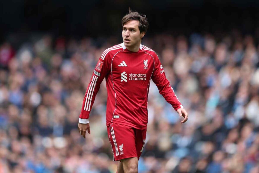 Chiesa, possibile ritorno in Serie A: escluso dai convocati del Liverpool