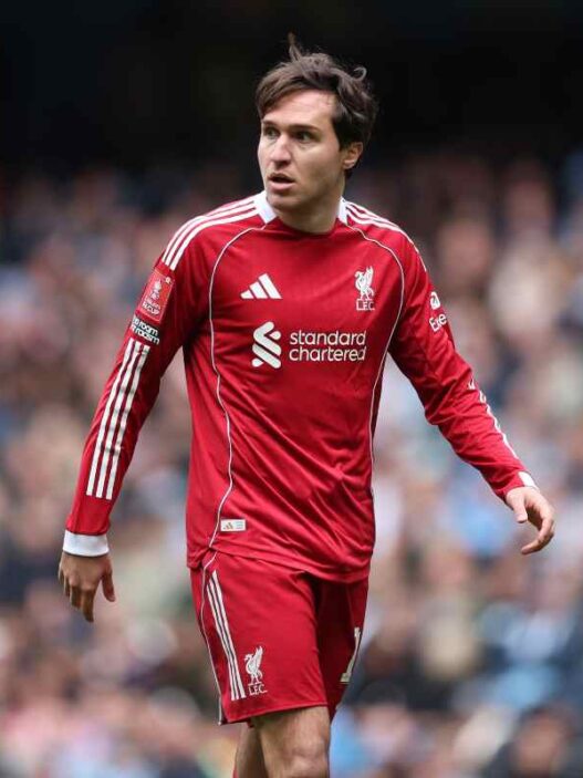 Chiesa, possibile ritorno in Serie A: escluso dai convocati del Liverpool