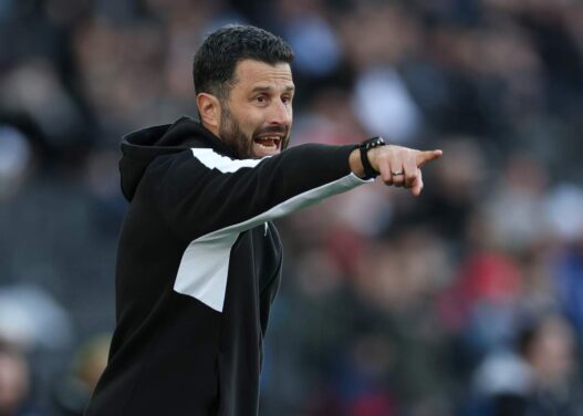 Fiorentina, idea Belghali dalla Serie B per la fascia destra