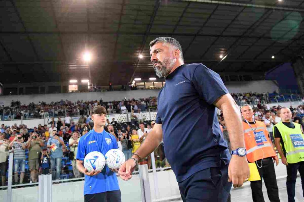 Fiorentina, Paratici punta Cancellieri: trattativa con la Lazio