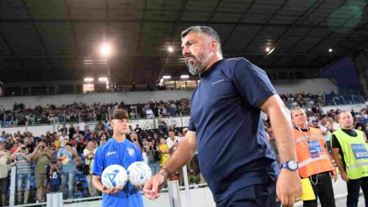 Fiorentina, Paratici punta Cancellieri: trattativa con la Lazio