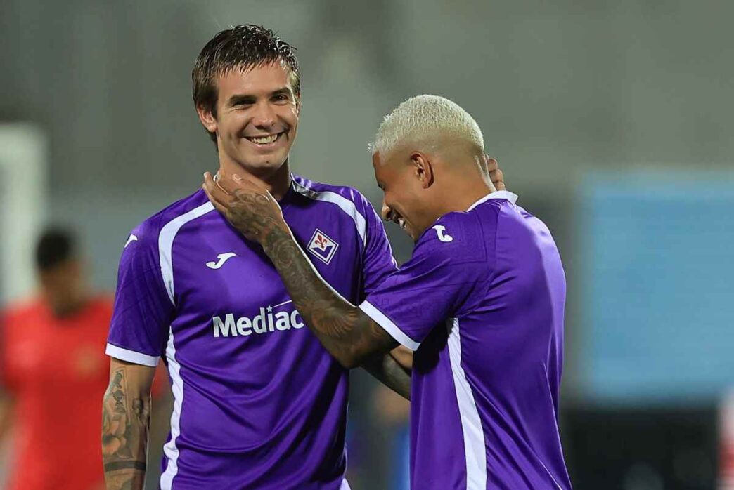Dodo-Premier League, trattativa avanzata: la Fiorentina fissa il prezzo