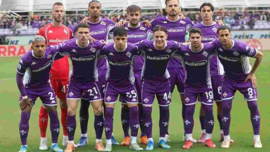 Fiorentina, due big verso l'addio: le mosse di mercato