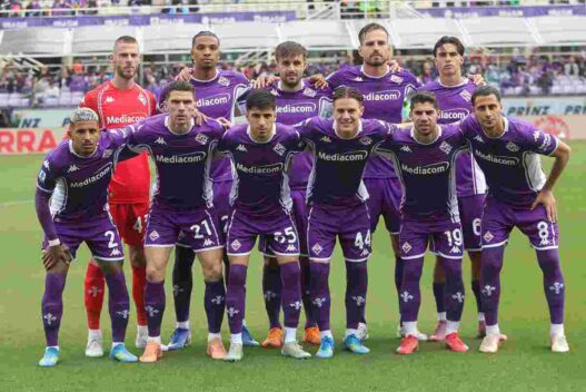Fiorentina, due big verso l'addio: le mosse di mercato