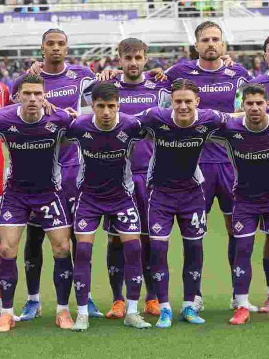 Fiorentina, due big verso l'addio: le mosse di mercato