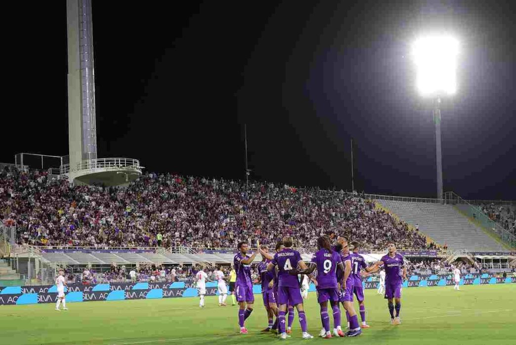 Fiorentina: Mandragora nel mirino di Genoa e Bologna