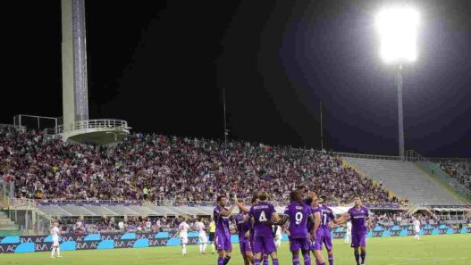Fiorentina: Mandragora nel mirino di Genoa e Bologna