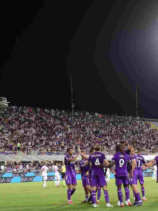 Fiorentina: Mandragora nel mirino di Genoa e Bologna