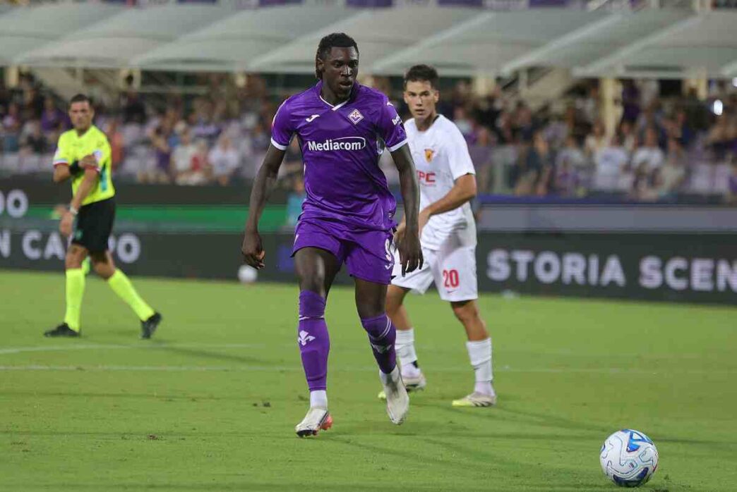 Fiorentina: due nuovi nomi per il dopo Kean