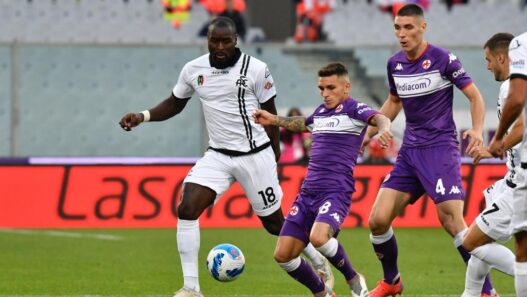 Torreira, Ceccarini: "Il giocatore gradirebbe tornare alla Fiorentina"
