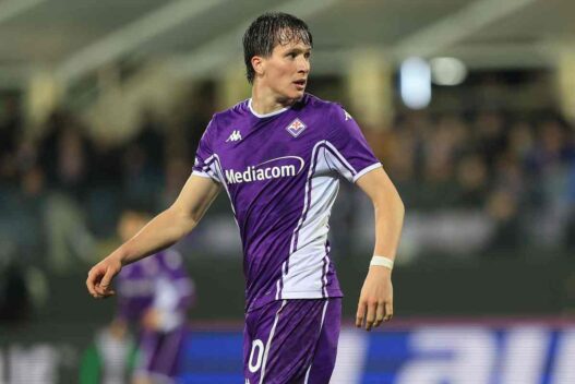 Fabbian saluta la Fiorentina: al Parma con diritto di riscatto